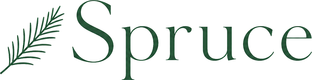 Spruce Restrooms